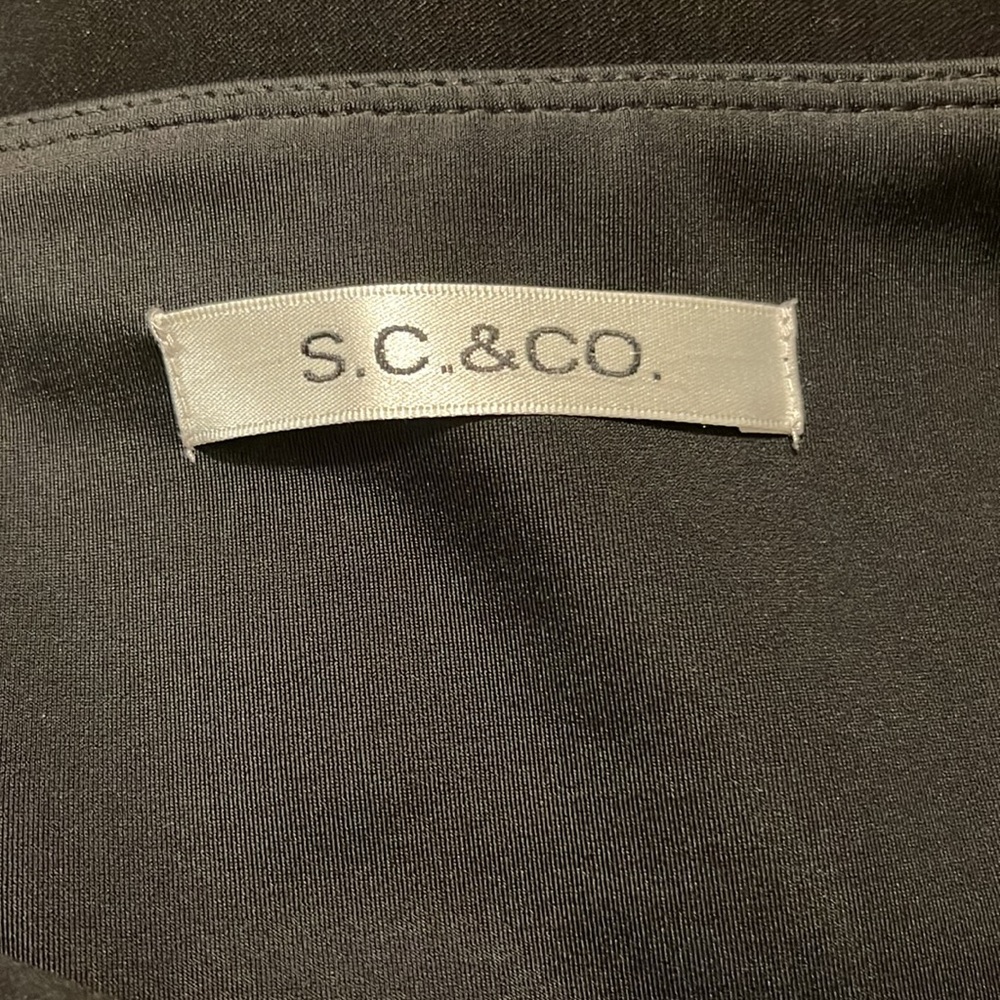 S.C.& Co. Skort - Picture 4 of 7